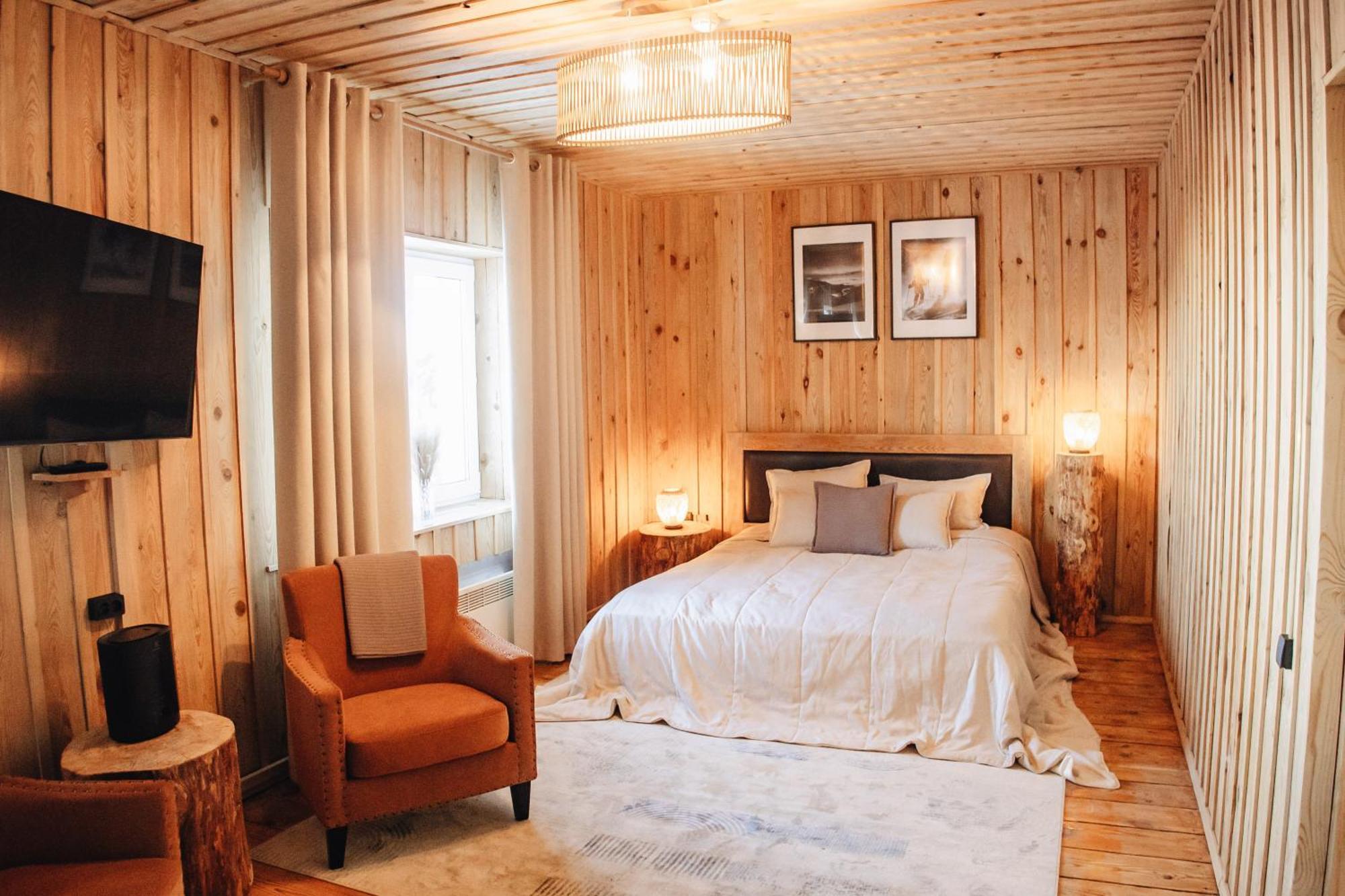 Le Mont Hotel Almaty Eksteriør billede